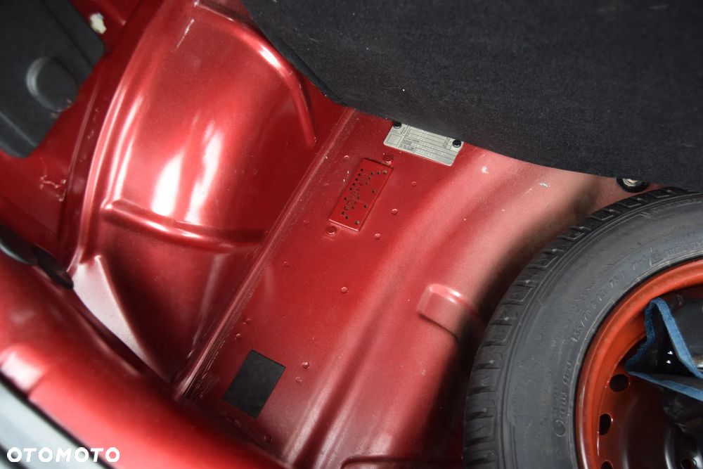 Fiat Seicento Actual - 22