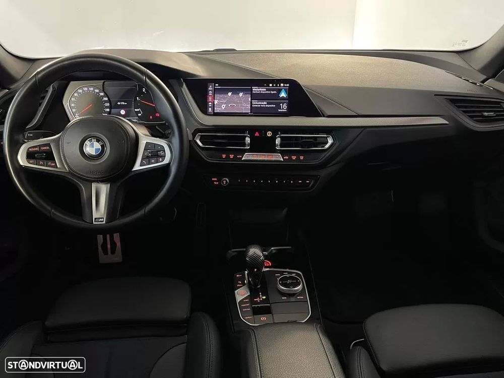 BMW 216 Gran Coupé d Pack Desportivo M - 16