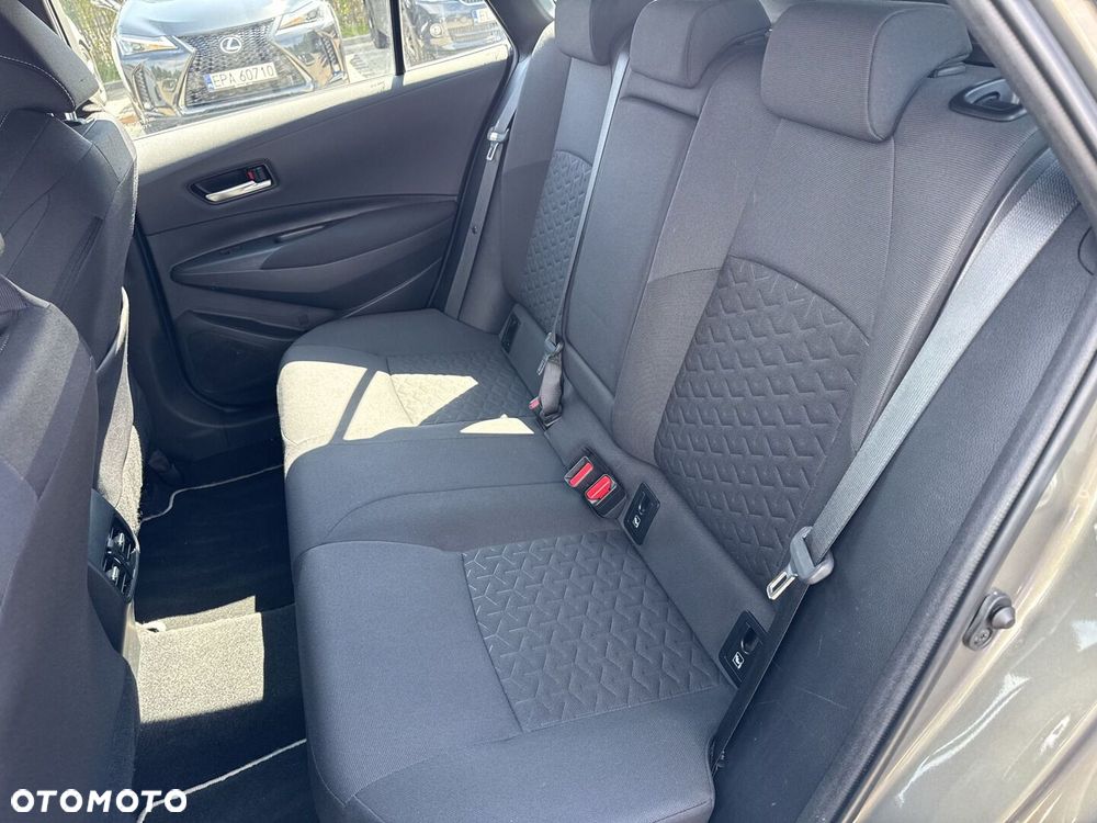 Toyota Corolla 1.8 Hybrid Comfort - 11