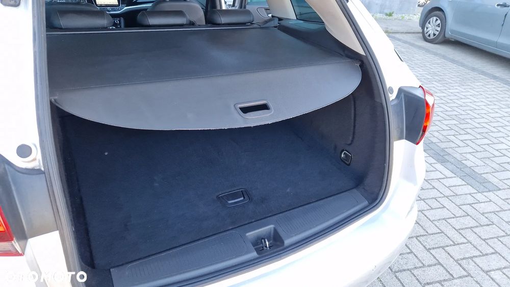 Opel Astra - 14