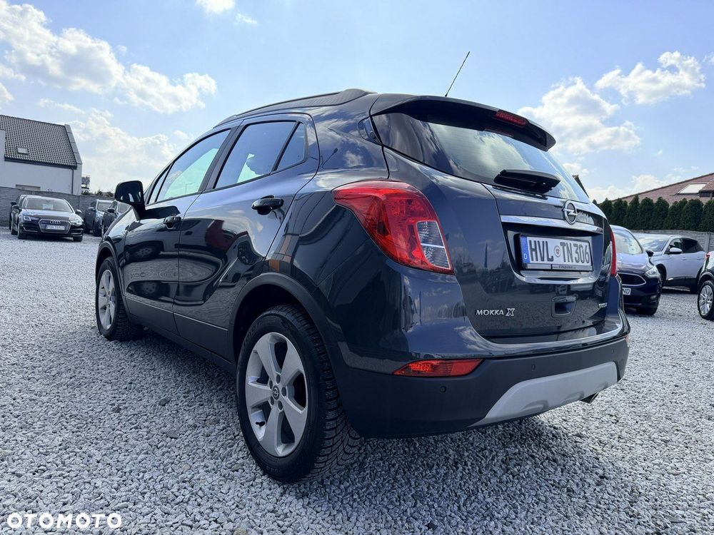 Opel Mokka 1.4 T Cosmo S&S EU6 - 3