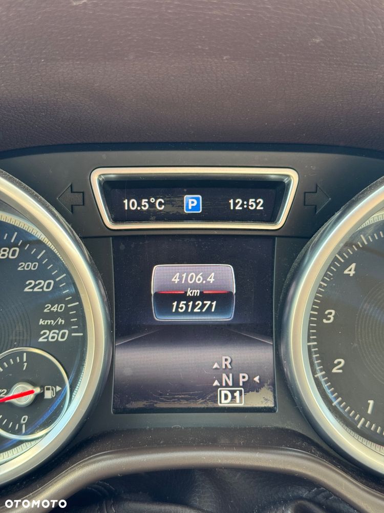 Mercedes-Benz GLS - 18