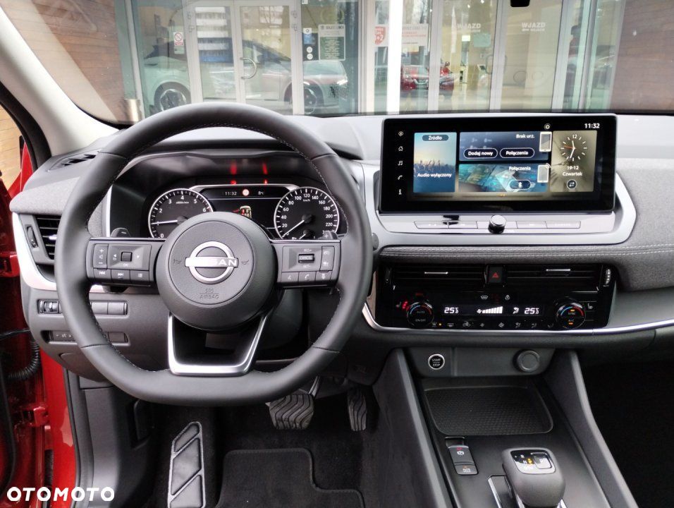 Nissan Qashqai - 10