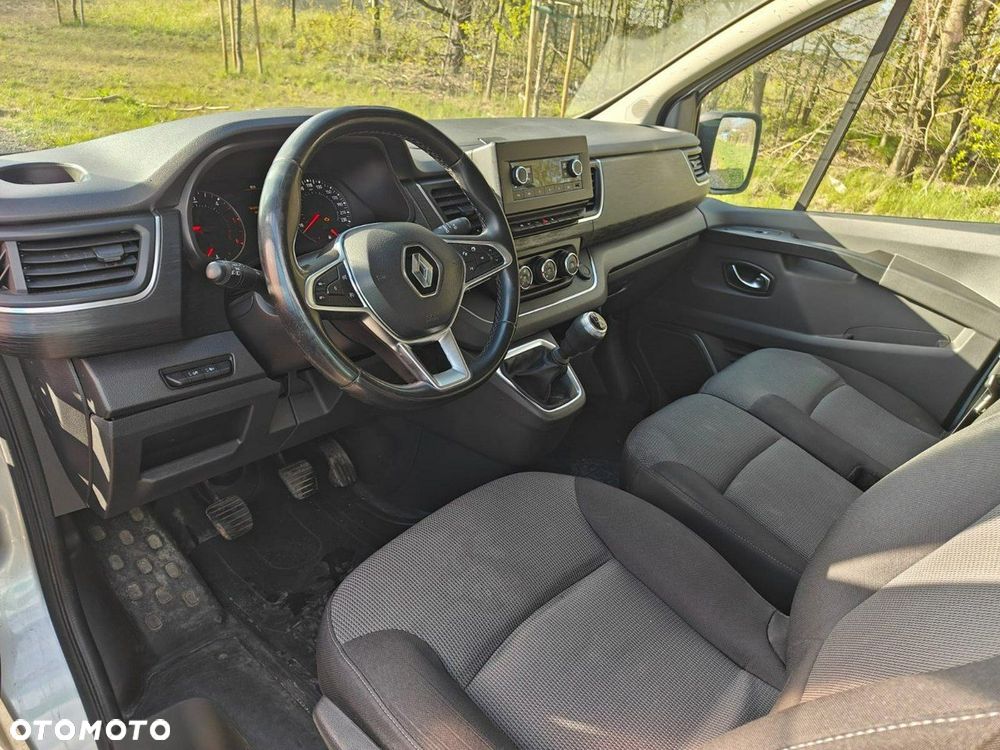 Renault Trafic - 7