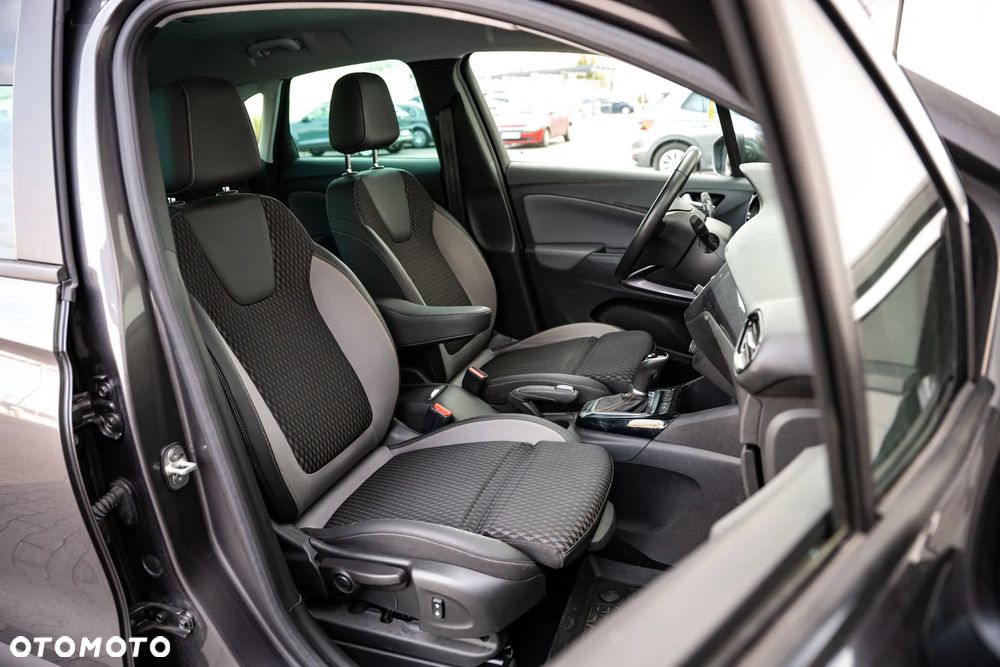 Opel Crossland X 1.2 Start/Stop Automatik Innovation - 28