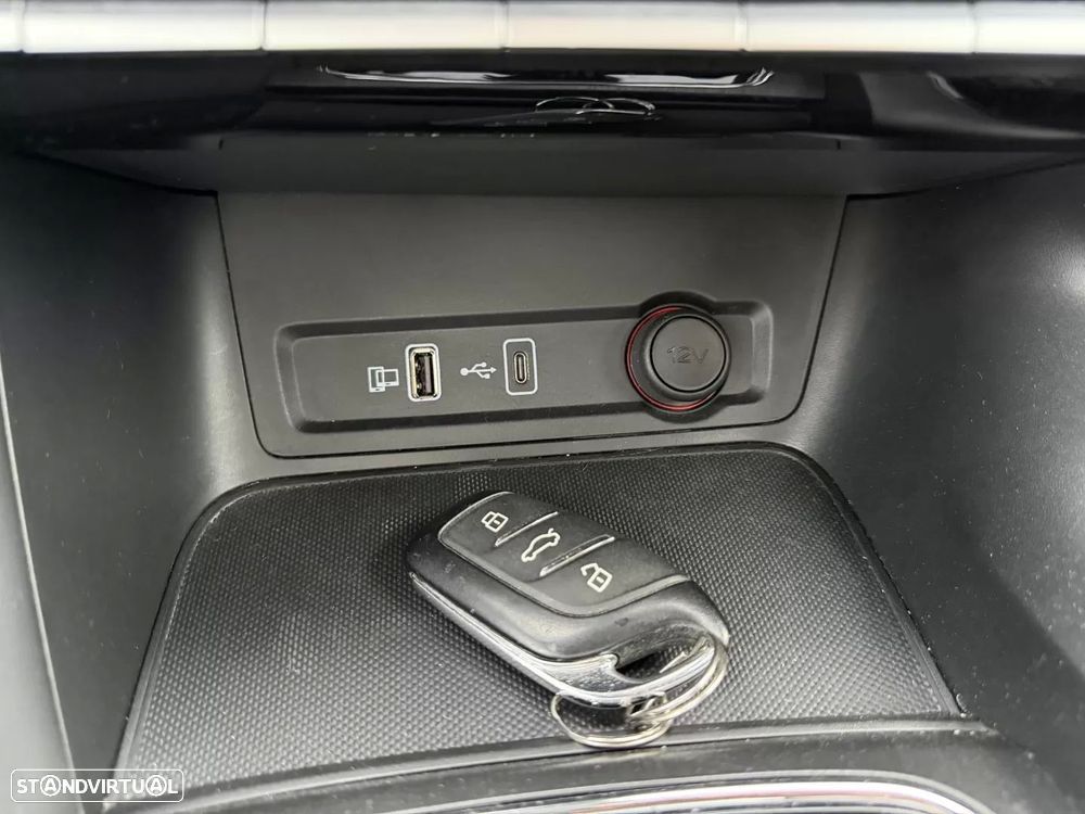 MG ZS EV 72.6 kWh Comfort - 32