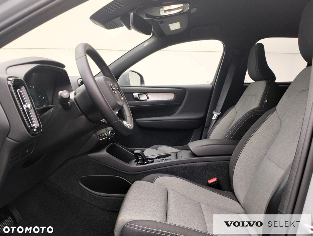 Volvo XC 40 - 11