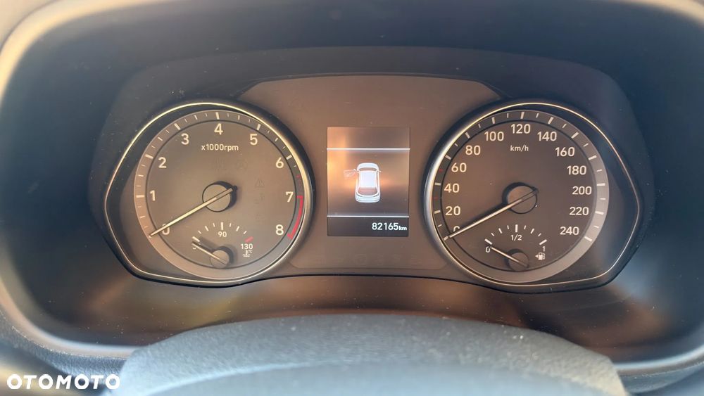 Hyundai i30 1.5 T-GDI 48V Comfort - 18