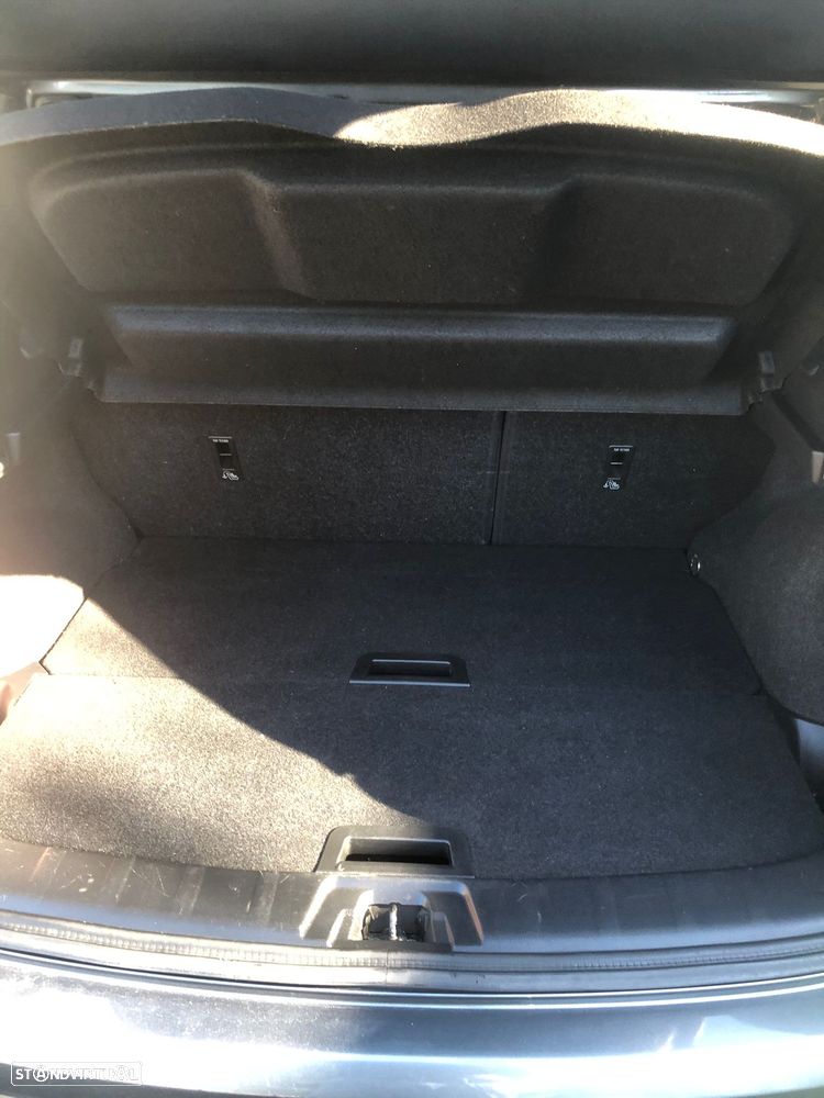 Nissan Qashqai 1.6 dCi Acenta Xtronic - 13