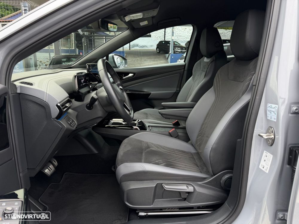 VW ID.4 77 kWh Pro Performance - 42