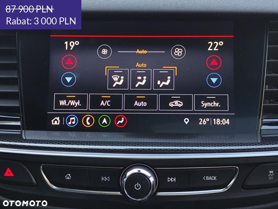 Opel Insignia - 23
