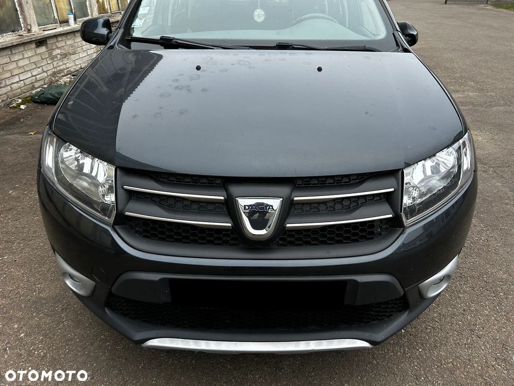 Dacia Sandero - 2