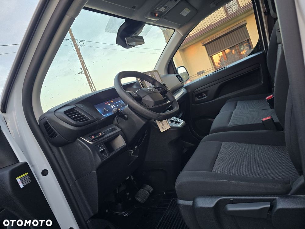 Toyota PROACE VERSO L3 - 22