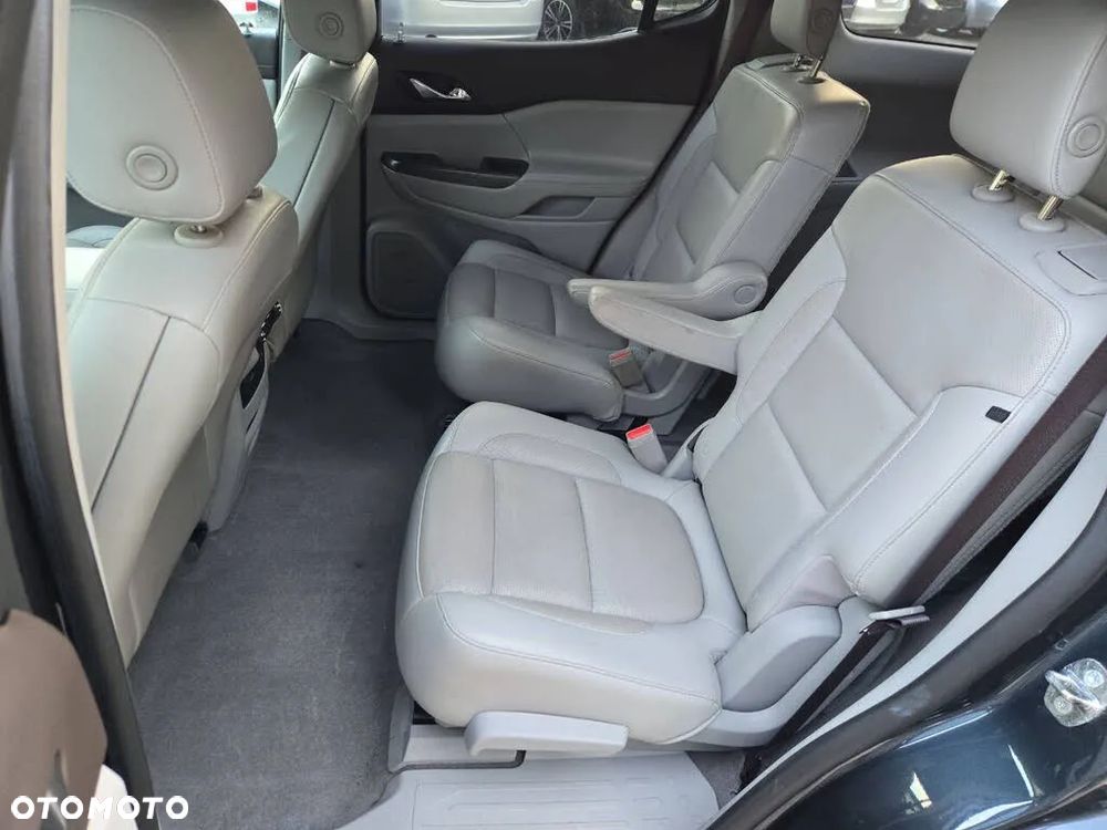 GMC Acadia 3.6 SLT - 13