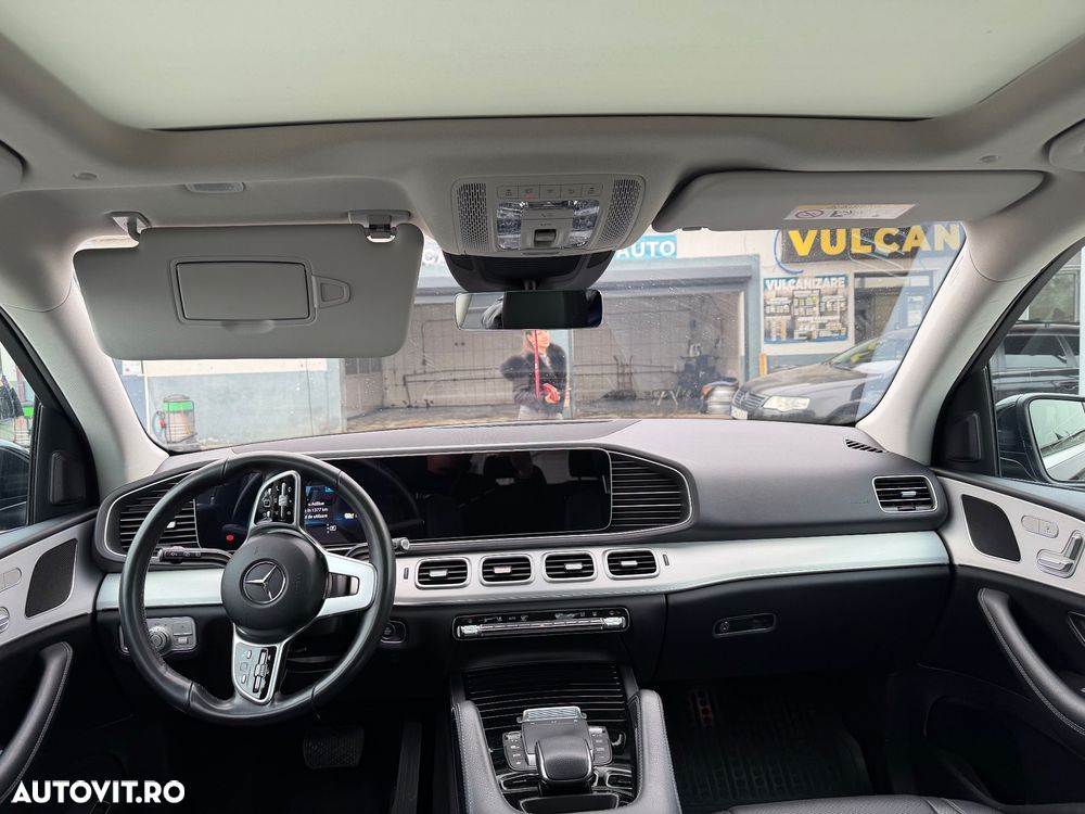 Mercedes-Benz GLE - 3