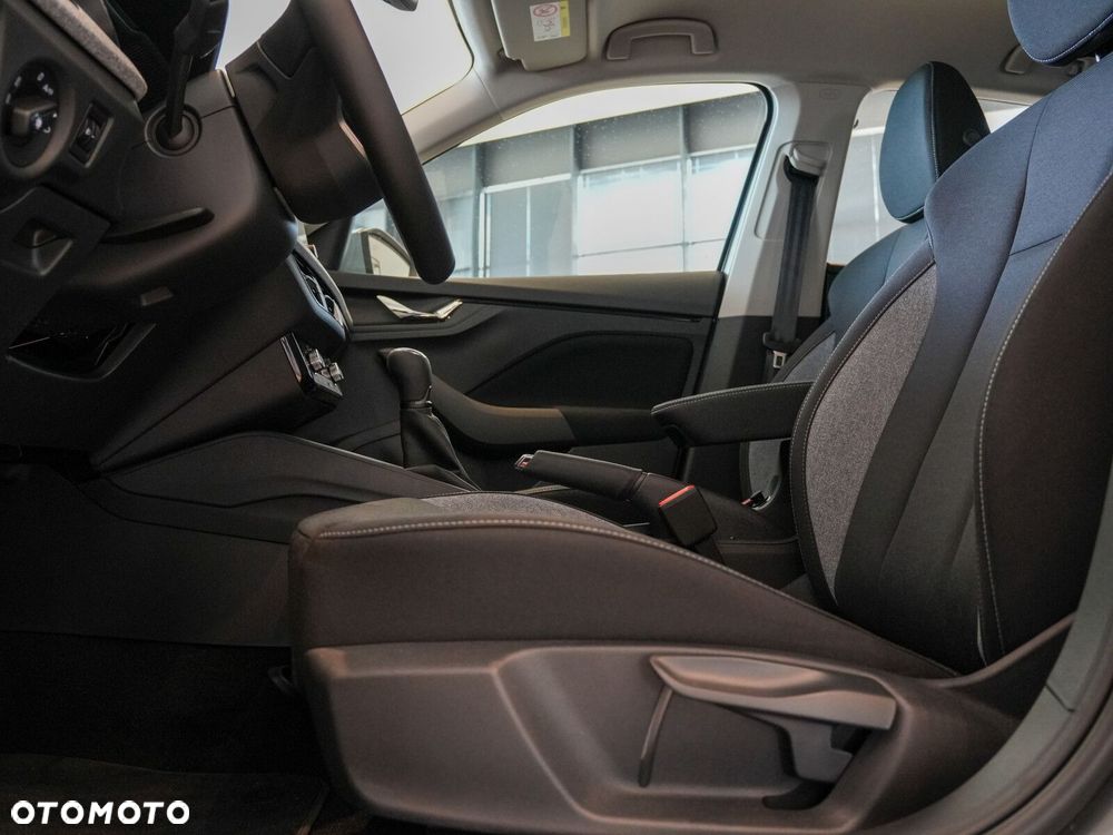 Skoda Scala 1.5 TSI Drive - 22