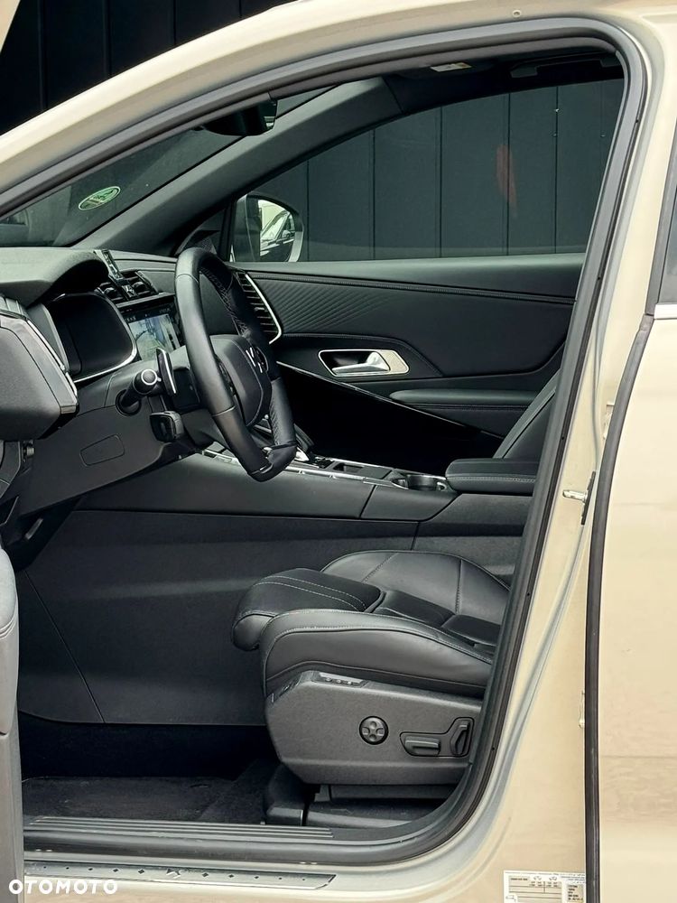 DS Automobiles DS 7 Crossback - 9