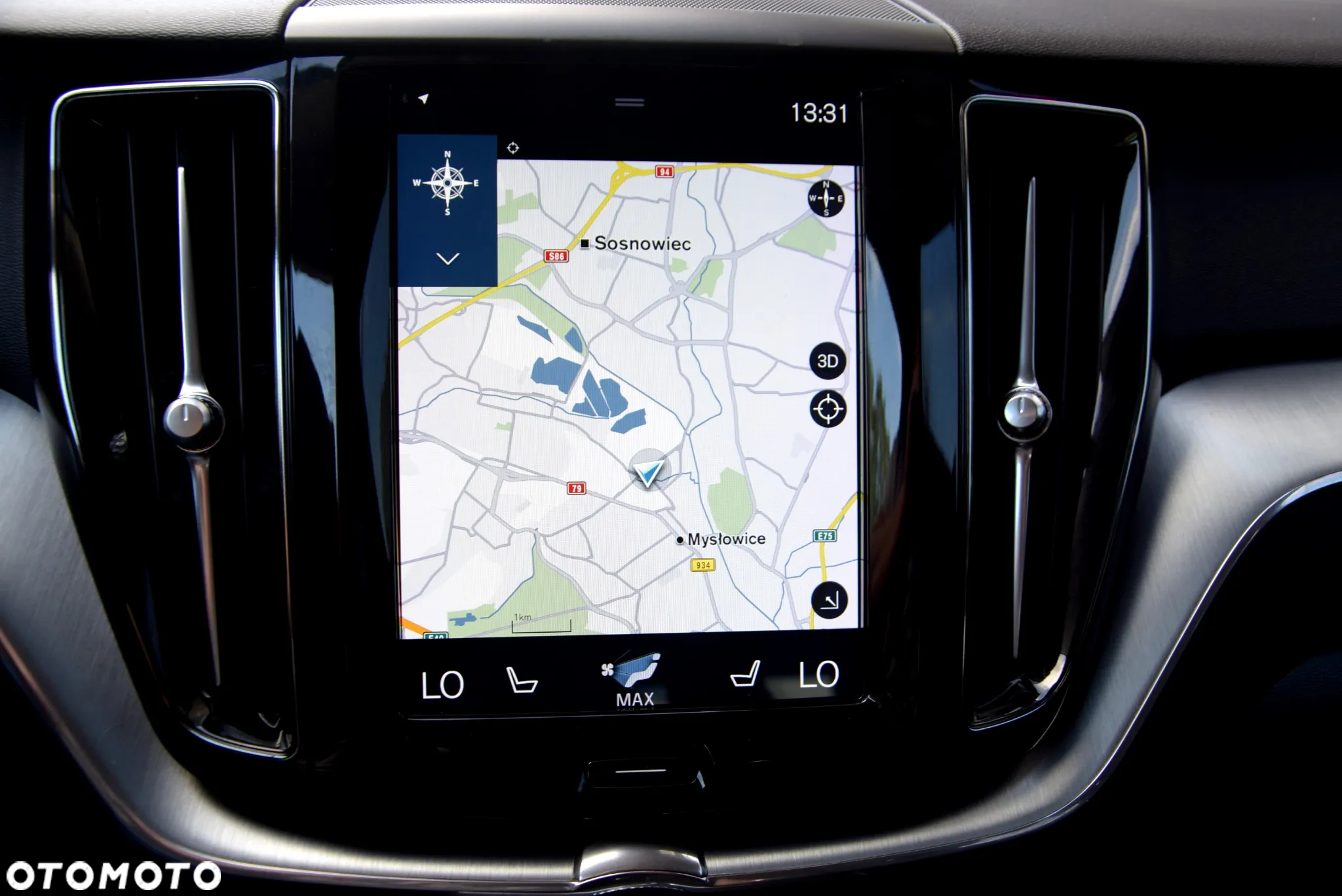 Volvo XC 60 D4 Momentum Pro - 19