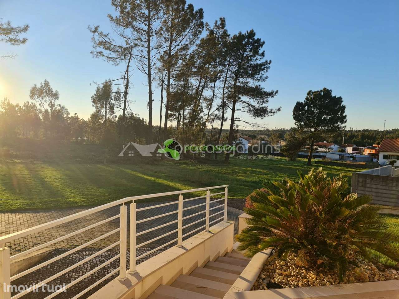 Moradia Isolada T4 - Amor, Leiria - Grande imagem: 3/60