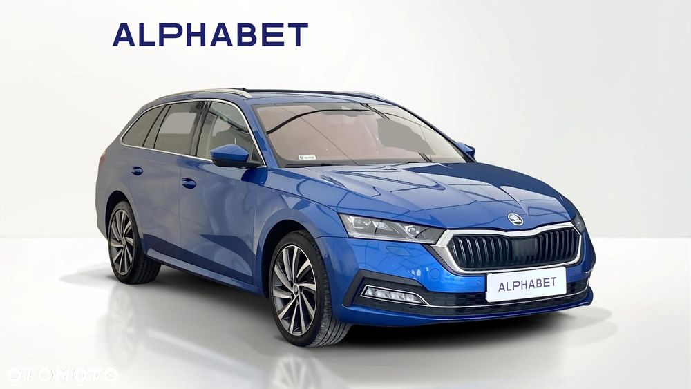 Skoda Octavia 2.0 TDI Style DSG - 7