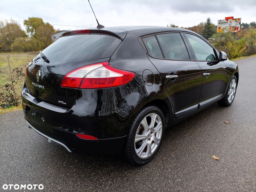 Renault Megane 1.4 16V TCE Bose Edition - 12