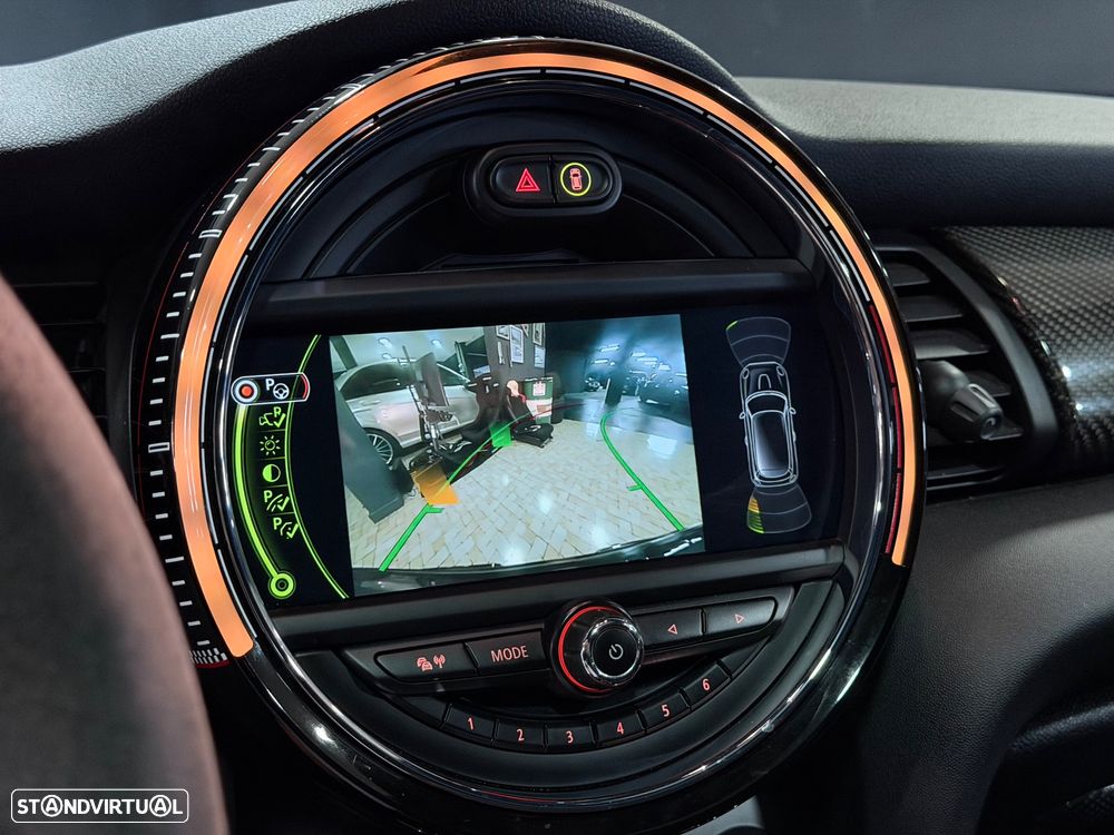 MINI 3 Portas John Cooper Works Sport Aut. - 18