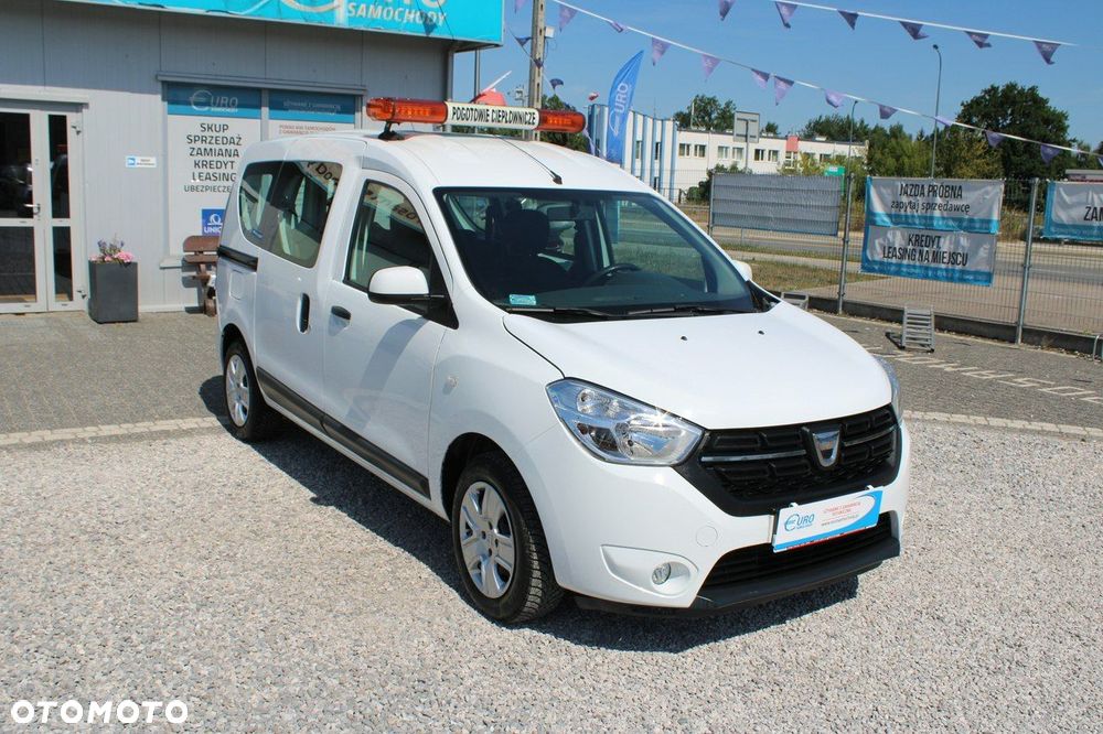 Dacia Dokker - 4