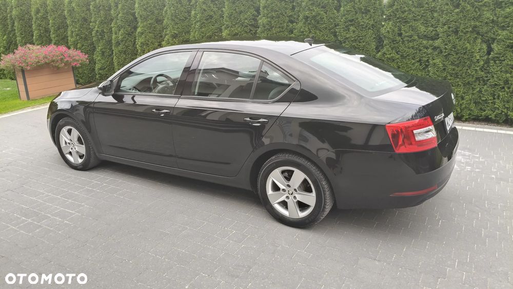 Skoda Octavia 1.4 TSI Ambition - 3