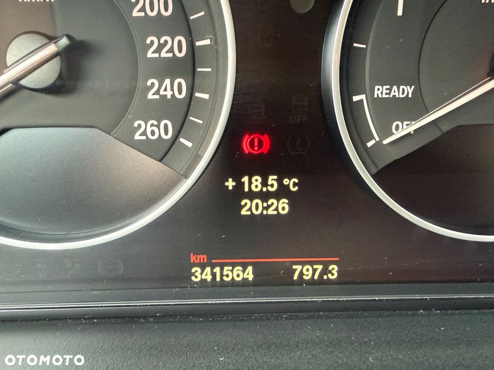 BMW Seria 3 318d Modern Line - 22
