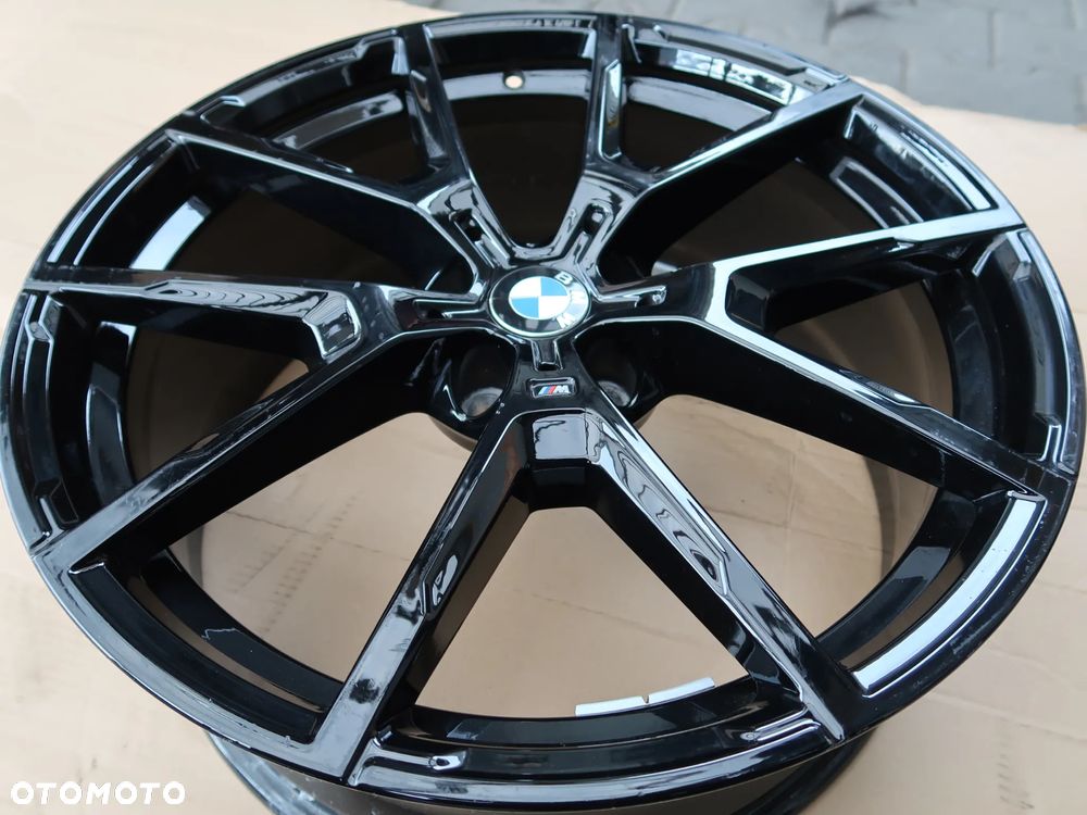 Z21 Felga BMW 8x20et26 8082023 - 4