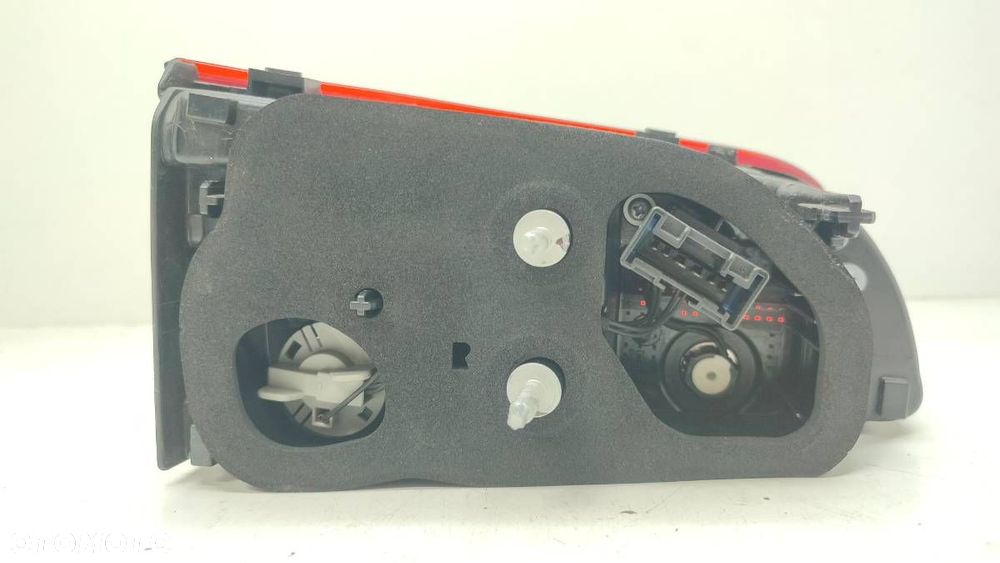 LAMPA TYL TYLNA PRAWA LED W KLAPE CITROEN C5 X 9834936180 - 3