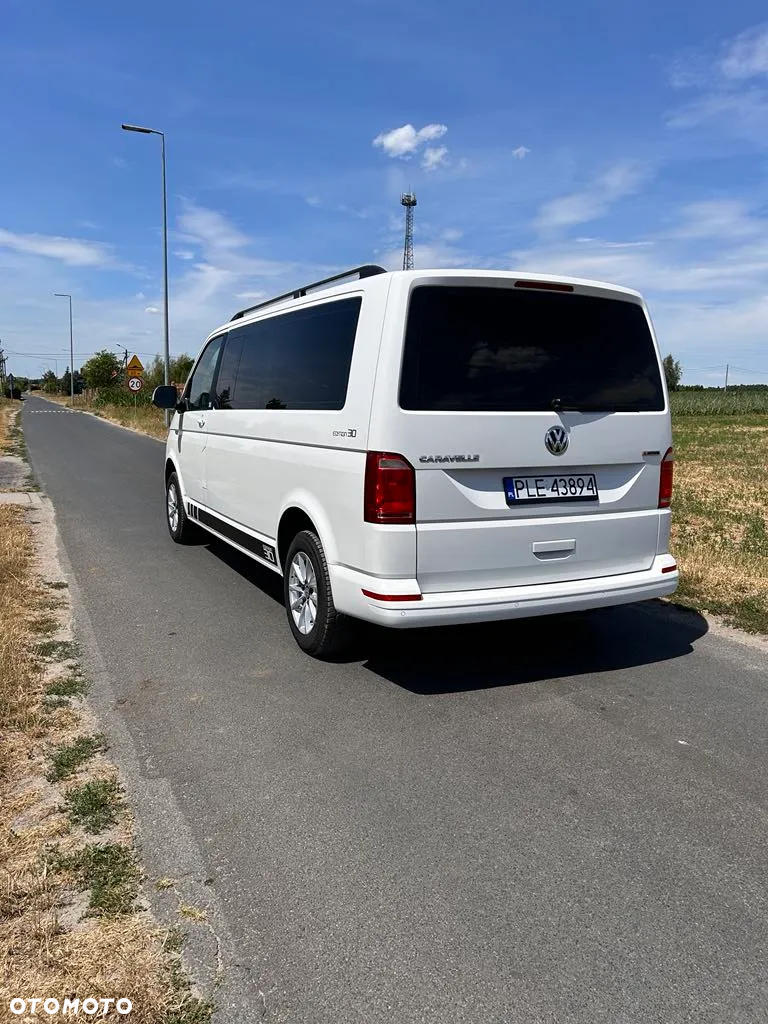 Volkswagen Caravelle 2.0 TDI L2 - 3