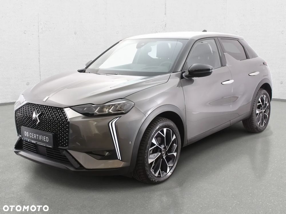 DS Automobiles DS 3 Crossback PureTech 130 Opera