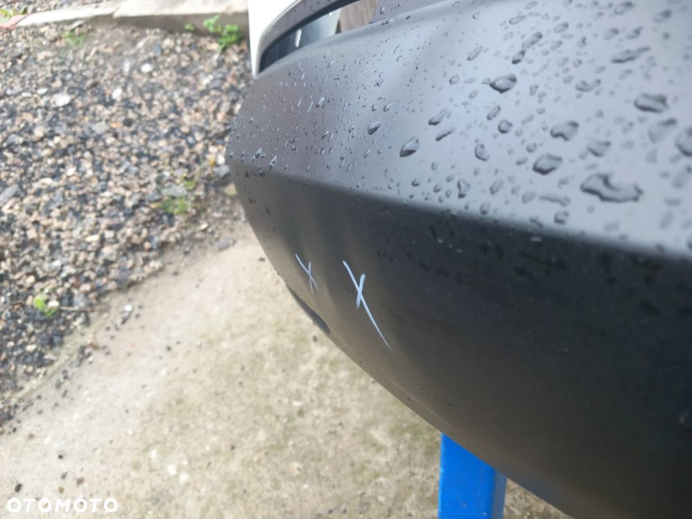 Zderzak MAZDA CX30 przód/przedni OE DFP5-50031 - 9