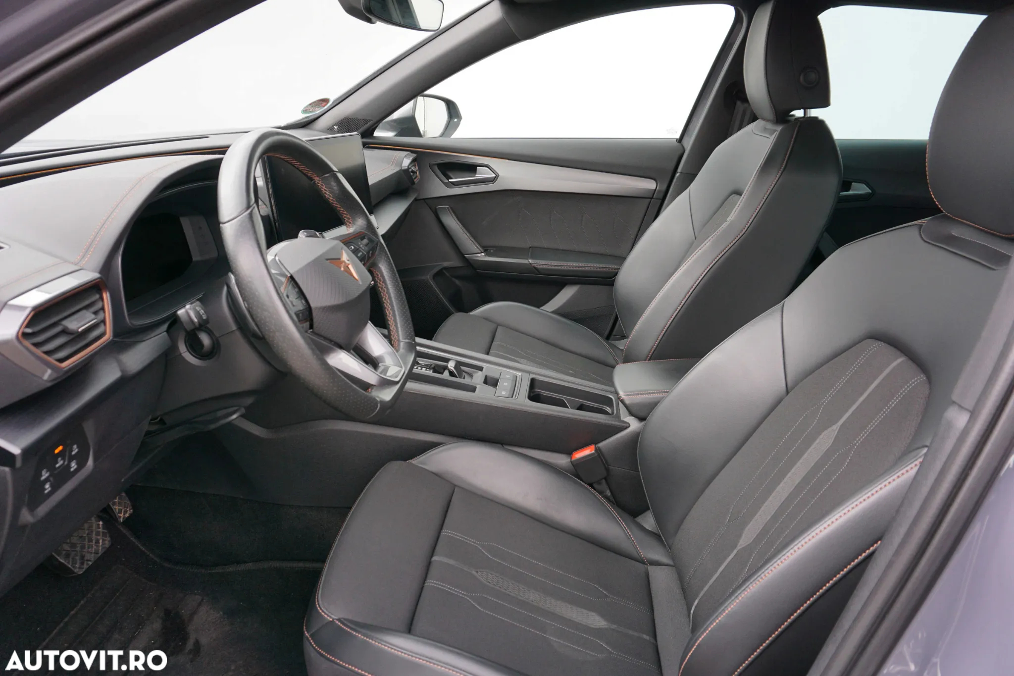 Cupra Formentor 1.5 TSI DSG - 12