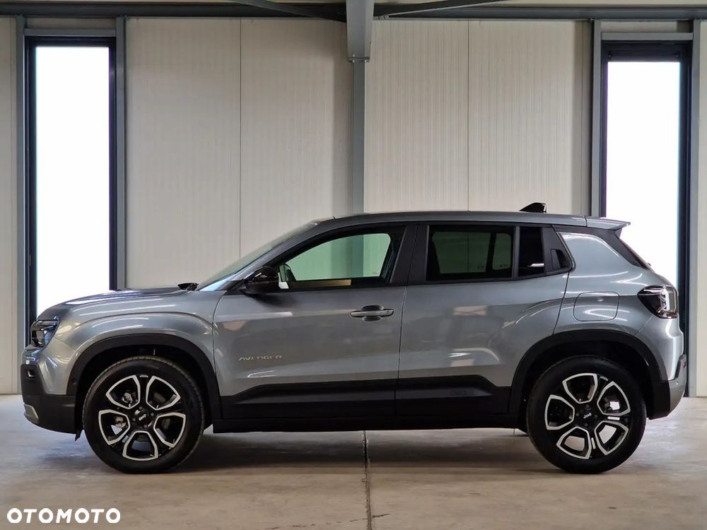 Jeep Avenger - 3