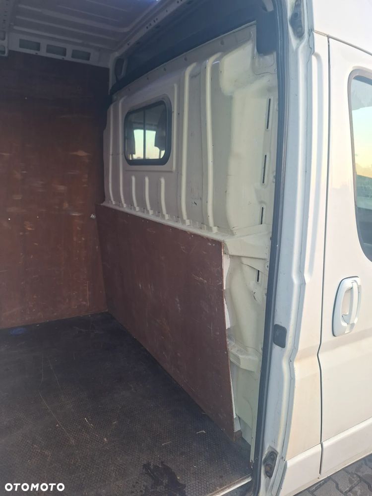 Peugeot Boxer - 24