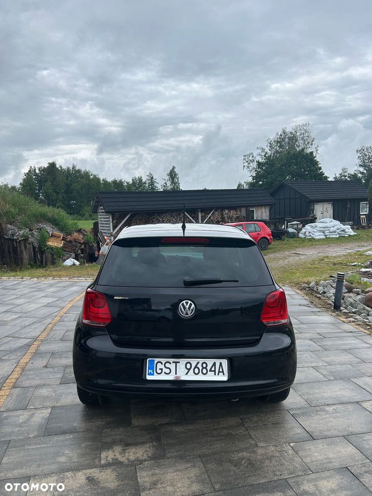 Volkswagen Polo 1.6 TDI DPF Comfortline - 6