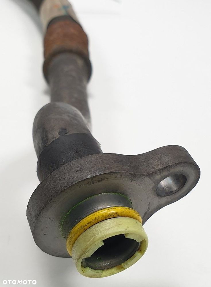 WĄŻ RURKA KLIMATYZACJI VOLVO XC60 I 2.4 D 31291836 - 3