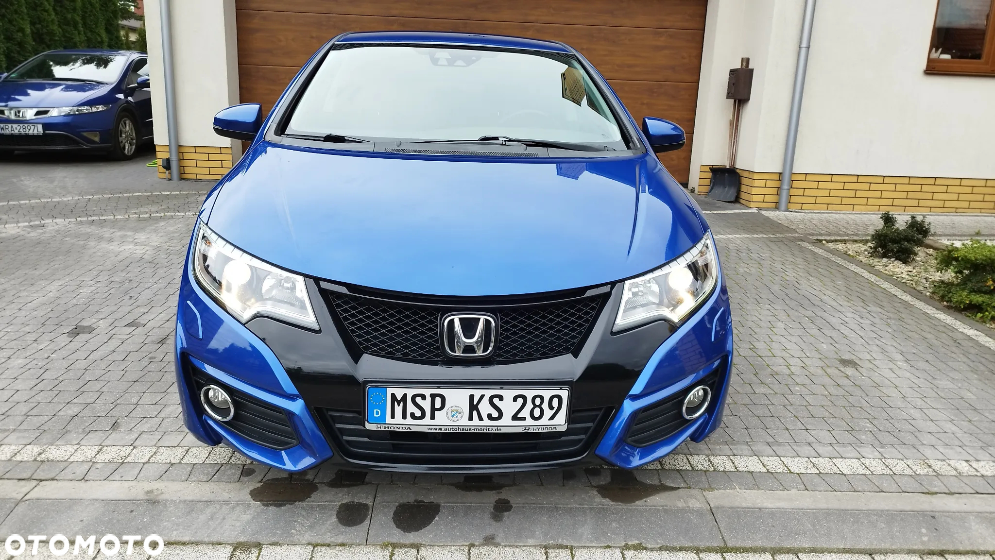 Honda Civic 1.8 i-VTEC Executive - 24