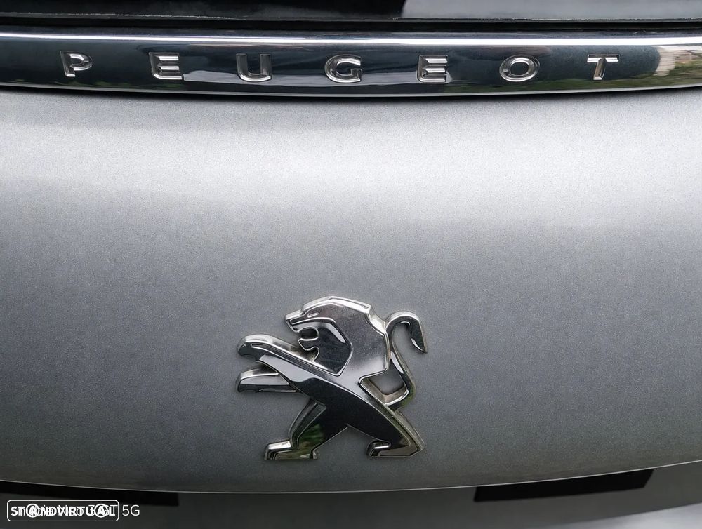 Peugeot 208 82 VTI Active - 7