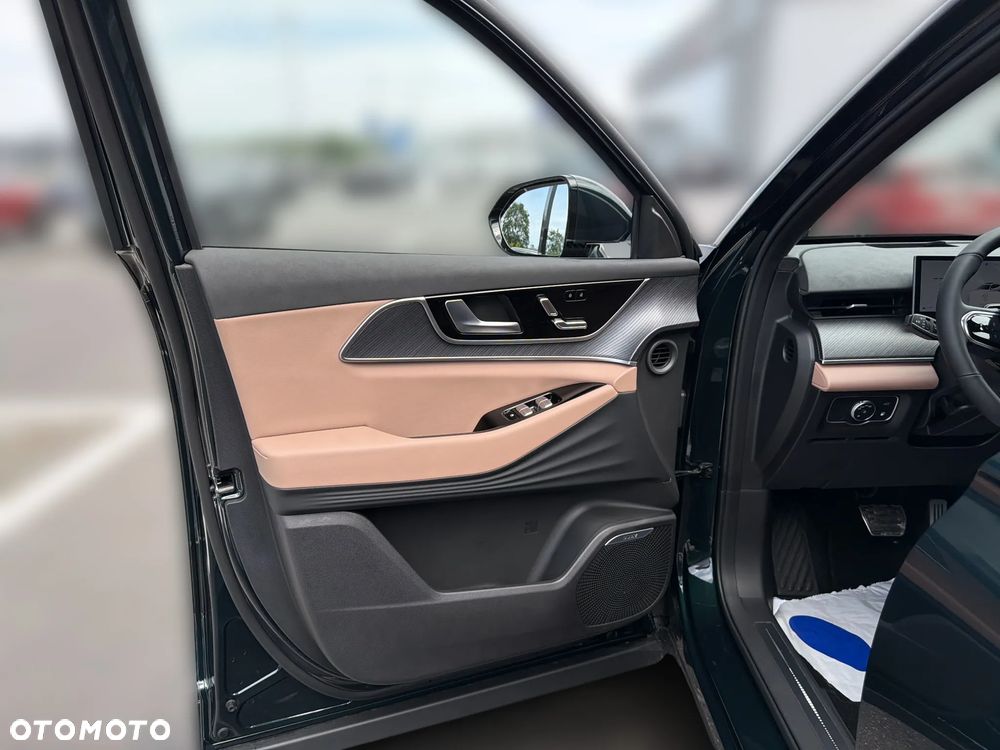Chery Tiggo 9 1.5 T-GDI Super Hybrid Prestige 3DHT - 10