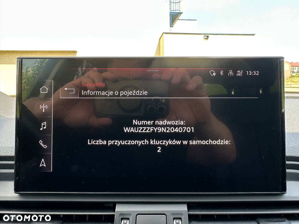 Audi Q5 35 TDI S tronic S line business - 37