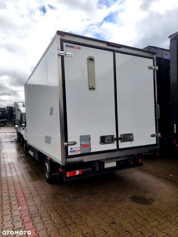 Iveco DAILY - 7