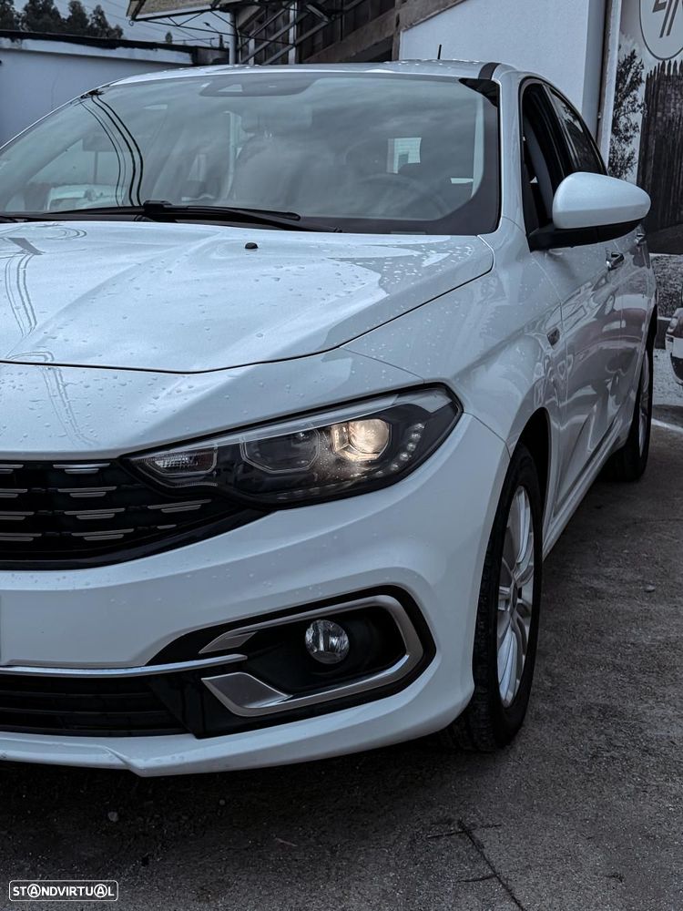 Fiat Tipo 1.3 MultiJet Life - 3