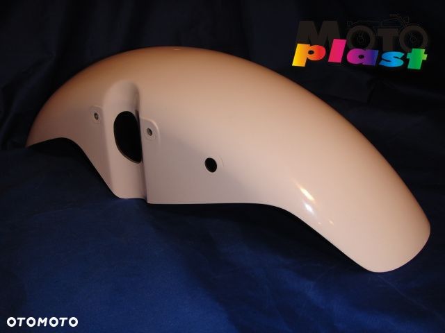 BŁOTNIK PRZEDNI HONDA VF 1100 MAGNA - 2