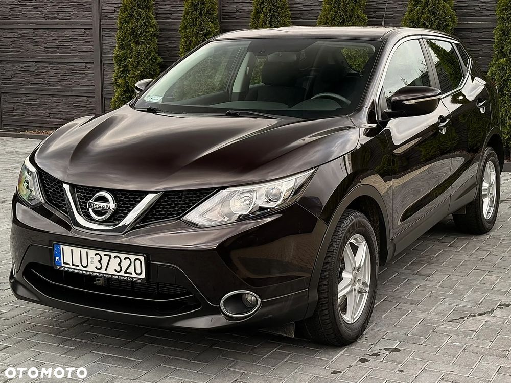 Nissan Qashqai - 3