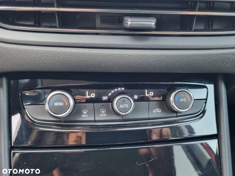 Opel Grandland X 1.5 CDTI Elegance Business Pack S&S - 22