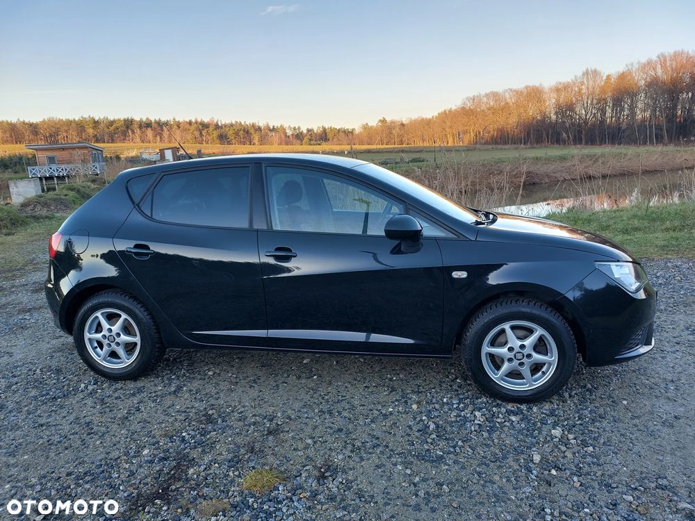 Seat Ibiza 1.2 TSI Style 4YOU - 9