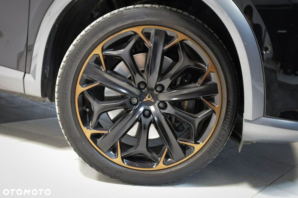 Cupra Formentor - 7